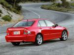 Lexus IS300 2001 года